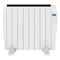 Ogrzewanie przenośne - Grzejnik cyfrowy (8 żeberka) Cecotec Ready Warm - miniaturka - grafika 1