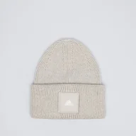 Czapki damskie - ADIDAS CZAPKA ZIMOWA WID CUFF BEANIE - miniaturka - grafika 1