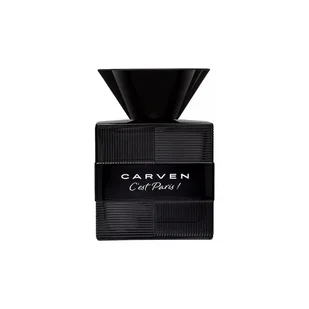 Carven C'EST PARIS! - For Men Zestaw zapachowy 30 ml Męskie - Wody i perfumy męskie - miniaturka - grafika 1