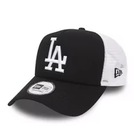 Czapki damskie - New Era, Czapka baseballówka, Trucker LA Dodgers - miniaturka - grafika 1