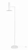 Lampy stojące - Light Prestige HAT podłogowa biała LP-1661/1F WH [11500554] - miniaturka - grafika 1