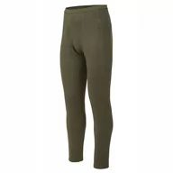 Pozostała odzież dla rowerzystów - Legginsy termoaktywne męskie Helikon US LVL 2 - olive green (SP-UN2-PO-02) - miniaturka - grafika 1