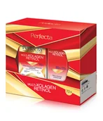 Zestawy kosmetyków damskich - zestaw: krem do twarzy 70+ na dzień i noc, 50 ml + krem pod oczy, 15 ml - miniaturka - grafika 1