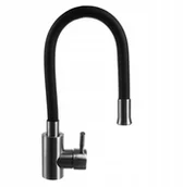 Baterie kuchenne - Ruhhy Bateria kuchenna- elastyczna wylewka 26324 - miniaturka - grafika 1