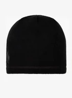 Czapki męskie - Czapka zimowa Black Diamond Light Knit Line Beanie - black - miniaturka - grafika 1
