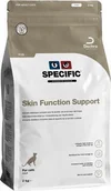 Sucha karma dla kotów - Dechra SPECIFIC FOD SKIN FUNCTION SUPPORT 2 kg - miniaturka - grafika 1