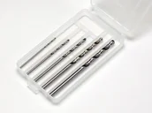 Mały majsterkowicz - TAMIYA Tamiya 300074049  zestaw wierteł 300074049 - miniaturka - grafika 1