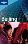 Przewodniki - Beijing China Pekin Chiny Mapa Lonely Planet - miniaturka - grafika 1