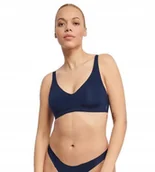 Biustonosze - Biustonosz Sloggi ZERO Feel 2.0 Soft bra BEZSZWOWY Uczucie drugiej skóry XL - miniaturka - grafika 1