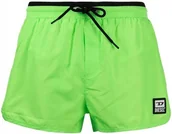 Kąpielówki męskie - Diesel Oryginalne Kąpielówki Męskie Rozmiar Xl - miniaturka - grafika 1