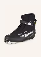 Buty narciarskie - Fischer Buty Do Narciarstwa Biegowego Xc Comfort Pro schwarz - miniaturka - grafika 1