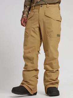 Spodnie i spodenki dla chłopców - Burton SOUTHSIDE KELP ocieplane spodnie mężczyzn - XL - grafika 1