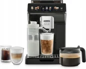 Ekspresy do kawy - De'Longhi Eletta Explore Cold Brew ECAM452.67.G - miniaturka - grafika 1