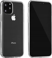Etui i futerały do telefonów - OEM Futera Back Case Ultra Slim 0,5mm do IPHONE 15 PRO MAX - miniaturka - grafika 1