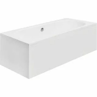 BESCO Vitae 150x75 WAV-150-PK - Wanny - miniaturka - grafika 1