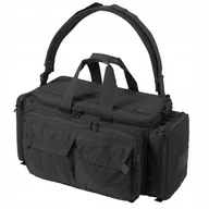 Torby sportowe - Torba Sportowa Helikon Rangemaster Gear Bag na Strzelnicę Black - miniaturka - grafika 1