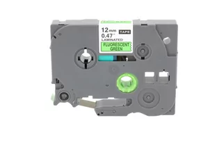Zestaw zamienników taśmy Brother TZE-B31 C31 D31 12mm pom/żółt/ziel - Etykiety do drukarek - miniaturka - grafika 2