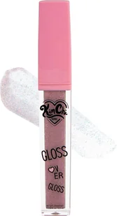 KimChi Chic KimChi Chic Makijaż ust Gloss Over Gloss Aurora 3.49 ml - Błyszczyki do ust - miniaturka - grafika 3