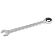 Klucze i nasadki - Klucz płasko-oczkowy SCHMITH SKPO-G22 - miniaturka - grafika 1