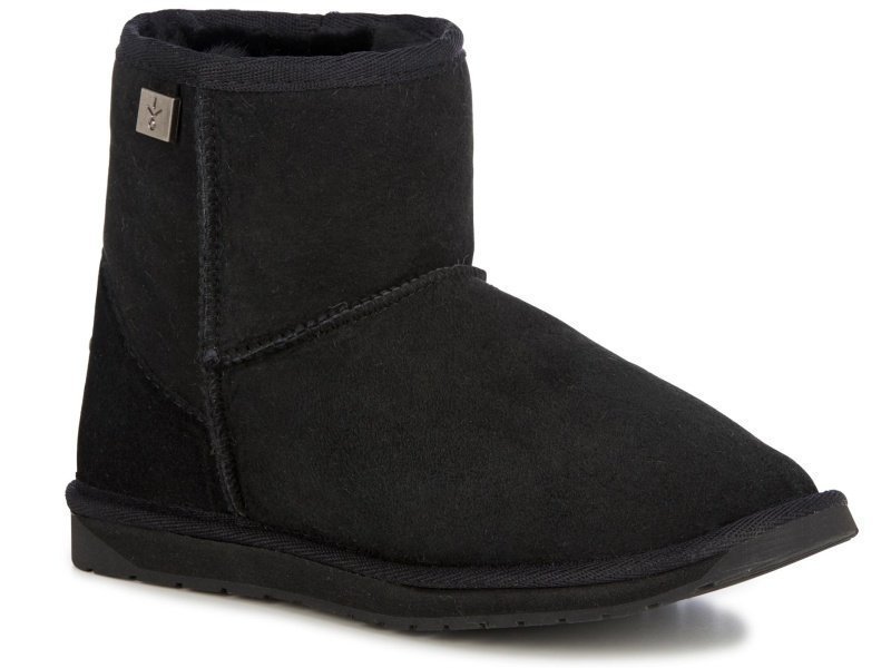 Buty damskie Emu Australia śniegowce ocieplane Platinum Stinger Slim-37