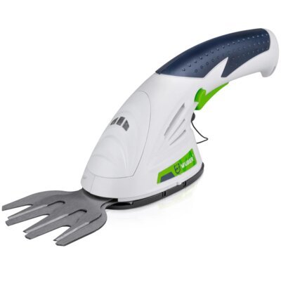WUBER Nożyce do trawy W23322 120mm 3.6V akumulatorowe