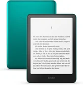 Czytniki ebooków - Amazon Kindle Paperwhite Signature Edition 32 GB Wi-Fi Zielony, Metaliczny - miniaturka - grafika 1