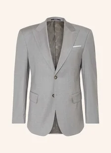 Joop! Marynarka Garniturowa Harvey Slim Fit grau - JOOP! - Spodnie męskie - miniaturka - grafika 1