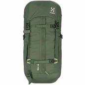 Plecaki - Haglöfs Bäck 48L Plecak 74 cm fjell green/thyme green - miniaturka - grafika 1