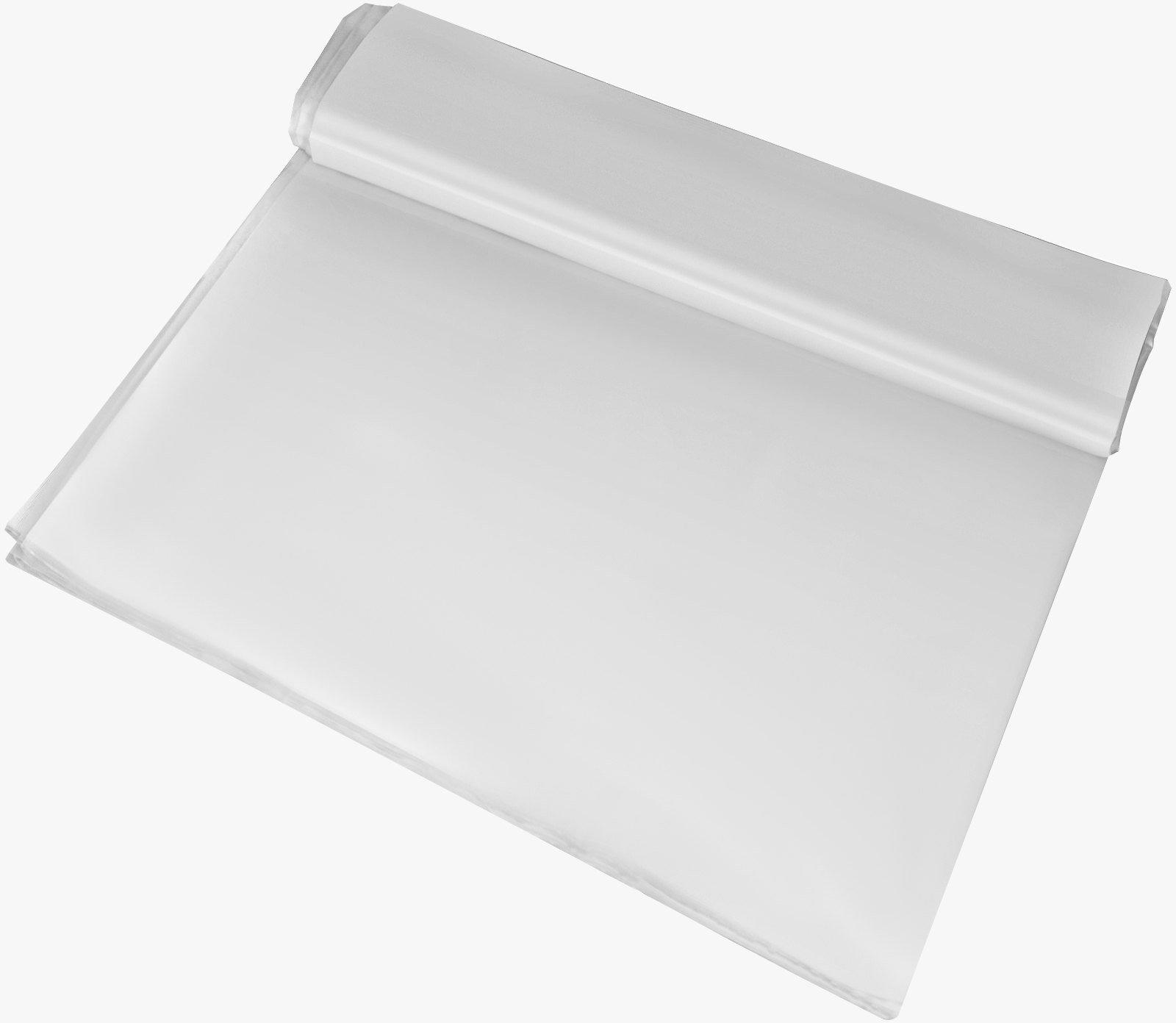 VEVOR Folia Szklarniowa 2,5 x 7,6 m