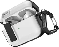 Etui i futerały do telefonów - INF Etui ochronne do Airpods 3 Biały - miniaturka - grafika 1