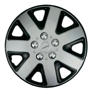 GoodYear Kołpaki Flexo R15 75515) - Akcesoria motoryzacyjne - miniaturka - grafika 1
