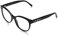 Okulary przeciwsłoneczne - Jimmy Choo Damskie okulary przeciwsłoneczne Jc336, 807, 66, 807 - miniaturka - grafika 1