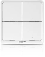 Akcesoria do monitoringu - GISE Smart Przycisk Scen Zigbee Tuya GSBT-ZB - miniaturka - grafika 1
