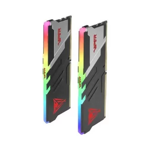 PATRIOT DDR5 2x16GB Viper Venom RGB 6800MHz CL34 XMP3 - Pamięci RAM - miniaturka - grafika 2