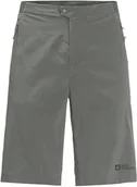 Spodenki damskie - Jack Wolfskin Męskie szorty Prelight - miniaturka - grafika 1