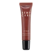 Balsamy do ust - Hemp Hoodlamb CARE Balsam do ust z organicznym olejem konopnym 15 ml - miniaturka - grafika 1