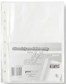 Segregatory - Obwoluta A5 20 mic 25szt - Penword - miniaturka - grafika 1