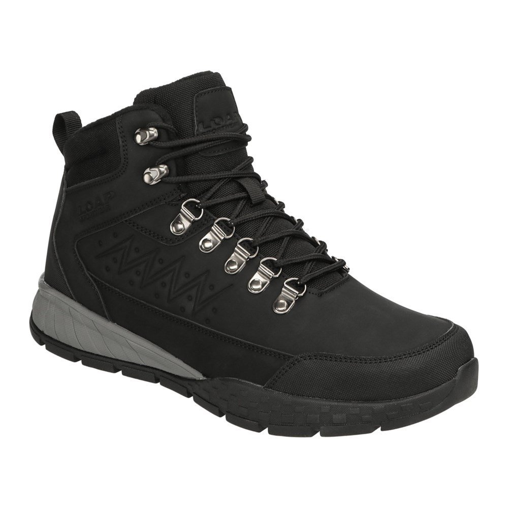 Buty Loap Sterling MSM24384V25T