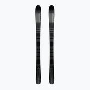 Narty - Narty skiturowe K2 Mindbender 85 szare 10G0105.101.1 170 cm - miniaturka - grafika 1