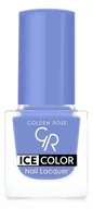 Lakiery do paznokci - Golden Rose ice color lakier do paznokci 152 - miniaturka - grafika 1