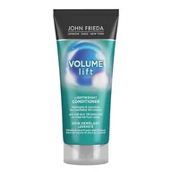Odżywki do włosów - JOHN FRIEDA Volume Lift Conditioner Odżywka Do Włosów Dodająca Objętości 75ml - miniaturka - grafika 1