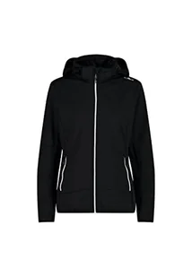 CMP Damska kurtka softshellowa z zamkiem błyskawicznym - Kurtki damskie - miniaturka - grafika 1