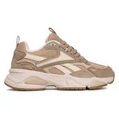 Sneakersy damskie - Obuwie sportowe Reebok CEO-CHARGE AR30246WTCQ - miniaturka - grafika 1