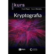 Książki o programowaniu - Krótki kurs. Kryptografia - miniaturka - grafika 1