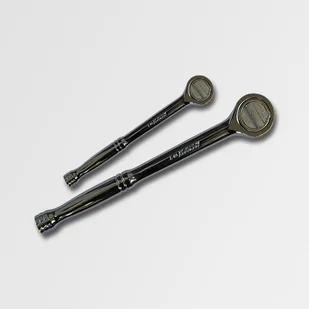 Honiton Grzechotka standardowa 1/2" 250mm H8713 - Klucze i nasadki - miniaturka - grafika 1