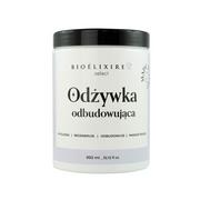 Odżywki do włosów - BIOELIXIRE SELECT Odżywka odbudowująca 950ml - miniaturka - grafika 1