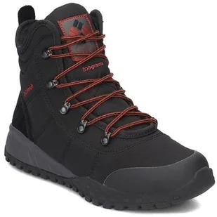 Buty trekkingowe męskie Columbia Fairbanks - Buty trekkingowe męskie - miniaturka - grafika 1