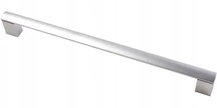 Uchwyt Aa-04 L-736 (Inox) Stopka Skręcona Cz - Meble modułowe i akcesoria - miniaturka - grafika 1