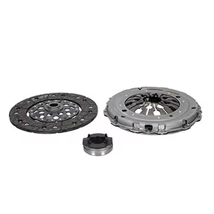 LUK ZESTAW SPRZĘGŁA  622196300 VW T4 2,4D/2,5TDI 90-03 - Sprzęgła - miniaturka - grafika 1