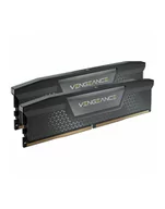 Pamięci RAM - Corsair DDR5 - 32GB - 6000 - CL - 40 - Dual Kit, (Kolor: CZARNY, CMK32GX5M2B6000C40, Vengeance) - miniaturka - grafika 1